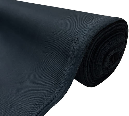 Heavy Duty Thick Waterproof Canvas Fabric Cordura Type Material - 150cm Wide - Image 42