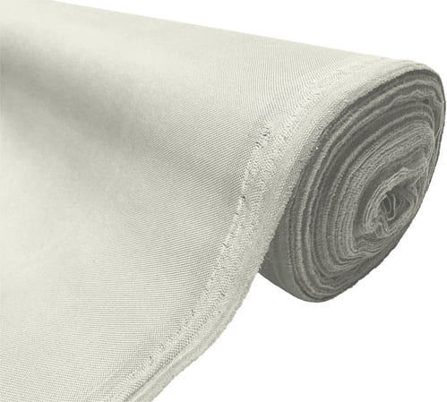 Heavy Duty Thick Waterproof Canvas Fabric Cordura Type Material - 150cm Wide - Image 64