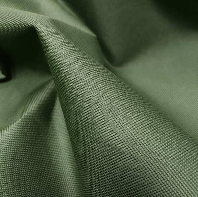 Heavy Duty Thick Waterproof Canvas Fabric Cordura Type Material - 150cm Wide - Image 13