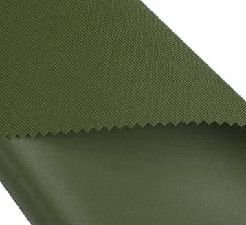 Heavy Duty Thick Waterproof Canvas Fabric Cordura Type Material - 150cm Wide - Image 15