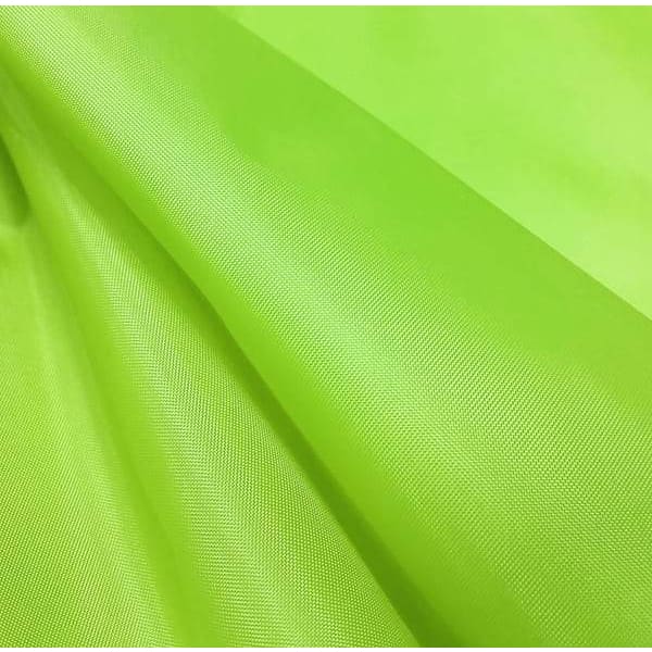Nylon Look Fabric Waterproof 5oz Gaiters Material Pond Outdoor Camp Cover - 150cm Wide - Image 10
