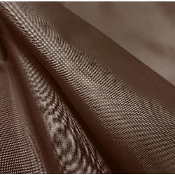 Nylon Look Fabric Waterproof 5oz Gaiters Material Pond Outdoor Camp Cover - 150cm Wide - Image 14