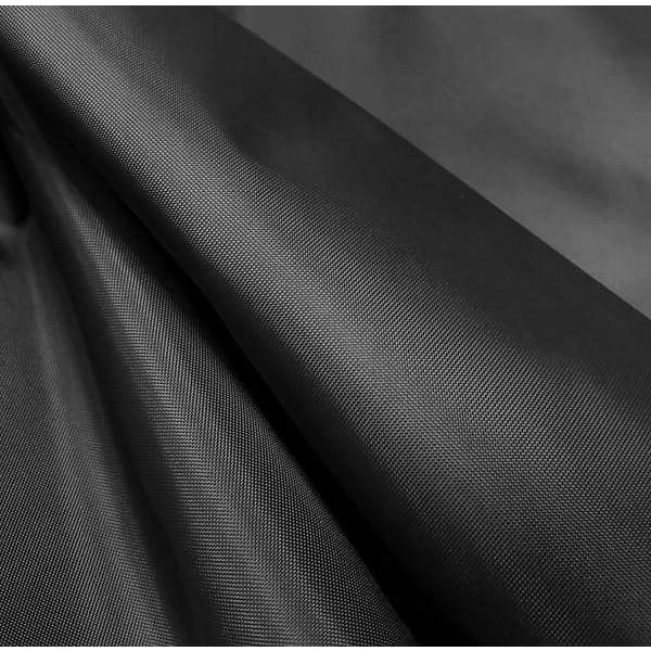 Nylon Look Fabric Waterproof 5oz Gaiters Material Pond Outdoor Camp Cover - 150cm Wide - Image 16