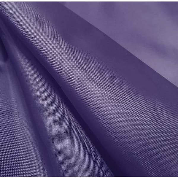 Nylon Look Fabric Waterproof 5oz Gaiters Material Pond Outdoor Camp Cover - 150cm Wide - Image 27