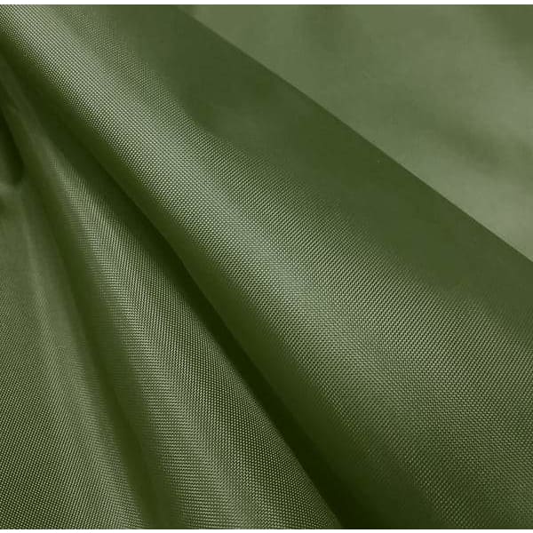 Nylon Look Fabric Waterproof 5oz Gaiters Material Pond Outdoor Camp Cover - 150cm Wide - Image 4