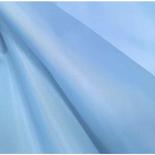 Nylon Look Fabric Waterproof 5oz Gaiters Material Pond Outdoor Camp Cover - 150cm Wide - Image 8
