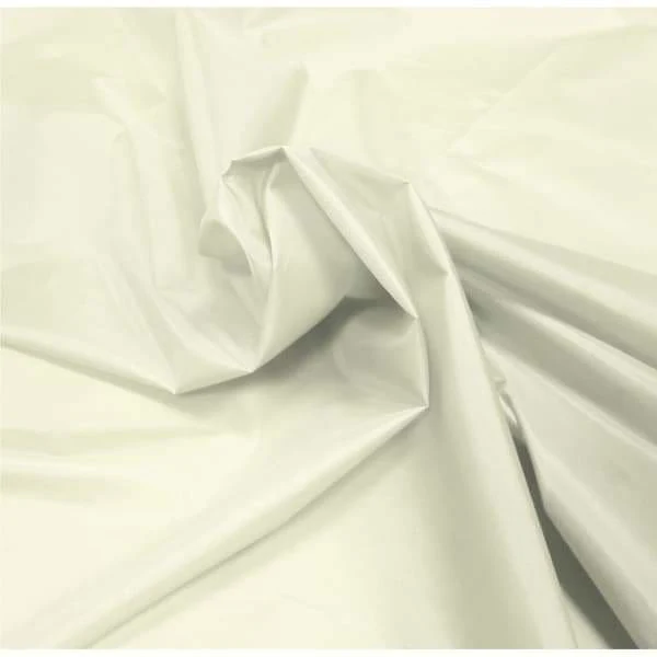 Nylon Look Fabric Waterproof 5oz Gaiters Material Pond Outdoor Camp Cover - 150cm Wide - Image 7