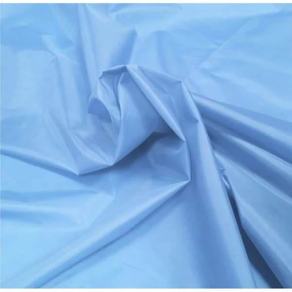 Nylon Look Fabric Waterproof 5oz Gaiters Material Pond Outdoor Camp Cover - 150cm Wide - Image 9