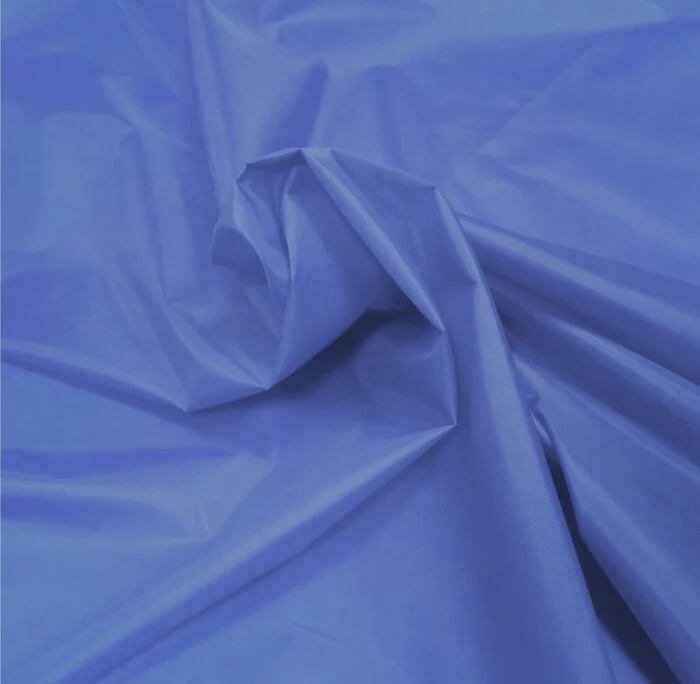 Nylon Look Fabric Waterproof 5oz Gaiters Material Pond Outdoor Camp Cover - 150cm Wide - Image 13