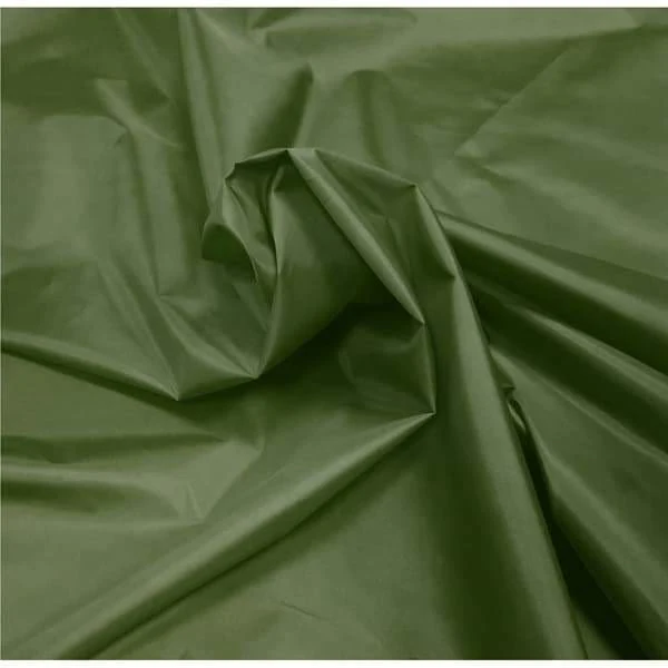 Nylon Look Fabric Waterproof 5oz Gaiters Material Pond Outdoor Camp Cover - 150cm Wide - Image 5