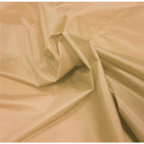 Nylon Look Fabric Waterproof 5oz Gaiters Material Pond Outdoor Camp Cover - 150cm Wide - Image 23