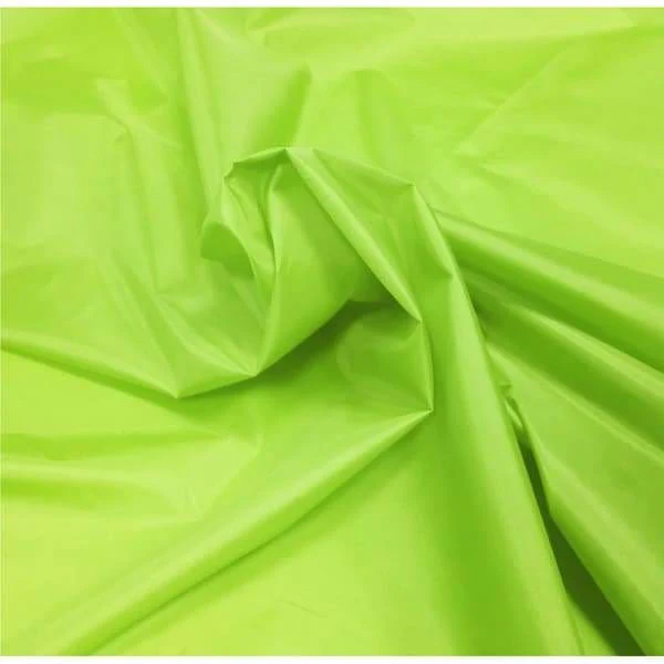 Nylon Look Fabric Waterproof 5oz Gaiters Material Pond Outdoor Camp Cover - 150cm Wide - Image 11