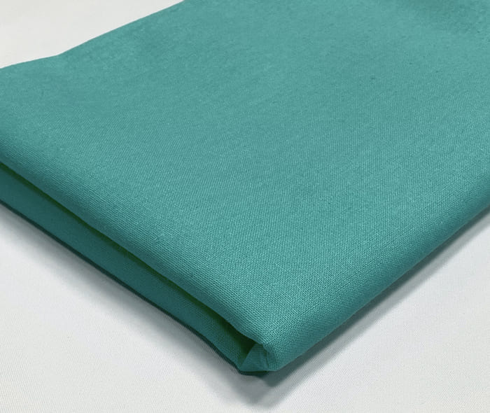 Plain Cotton Fabric Lining Quilting Sheeting Clothing Craft Costume Material 60 Inches 150cm Extra Wide - Image 37