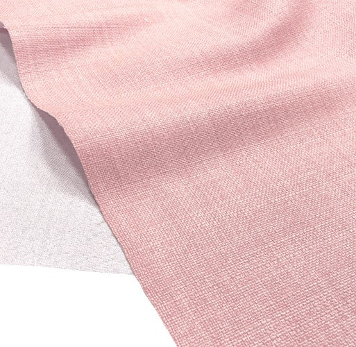 Plain Soft Linen Look Fabric Curtain Material Dressmaking Upholstery - 145cm Wide - Image 5
