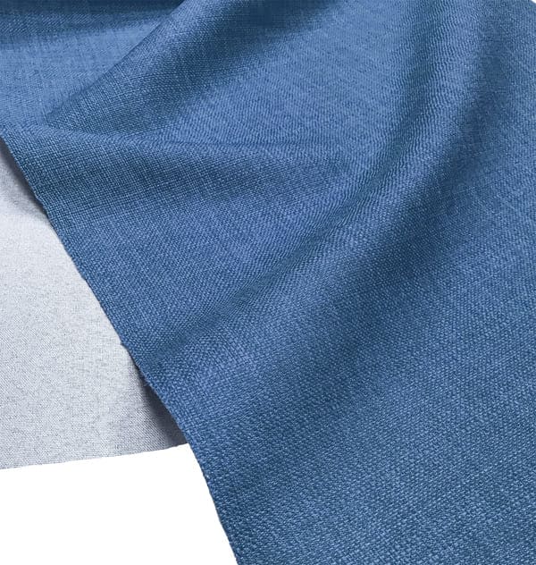 Plain Soft Linen Look Fabric Curtain Material Dressmaking Upholstery - 145cm Wide - Image 27