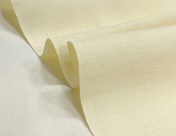 Plain Soft Linen Look Fabric Curtain Material Dressmaking Upholstery - 145cm Wide - Image 23