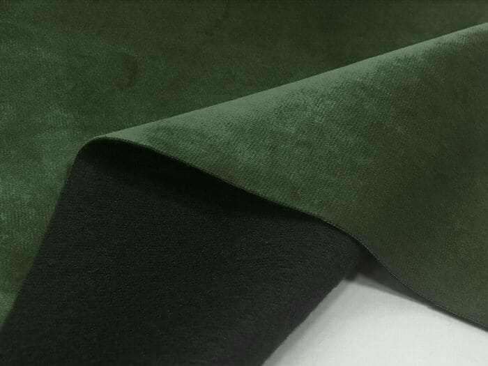 Premium Quality Plush Velvet Fabric With The Backing Soft Upholstery Dressmaking Curtain Blind Cushion Craft Velour Material - 140cm Wide - Image 6