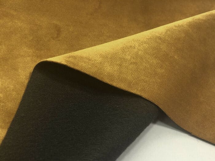 Premium Quality Plush Velvet Fabric With The Backing Soft Upholstery Dressmaking Curtain Blind Cushion Craft Velour Material - 140cm Wide - Image 11