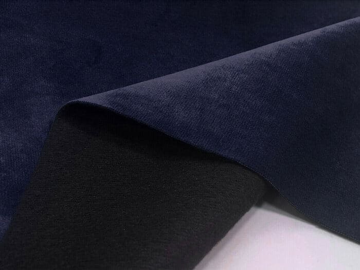 Premium Quality Plush Velvet Fabric With The Backing Soft Upholstery Dressmaking Curtain Blind Cushion Craft Velour Material - 140cm Wide - Image 13