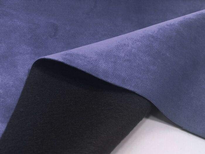 Premium Quality Plush Velvet Fabric With The Backing Soft Upholstery Dressmaking Curtain Blind Cushion Craft Velour Material - 140cm Wide - Image 15