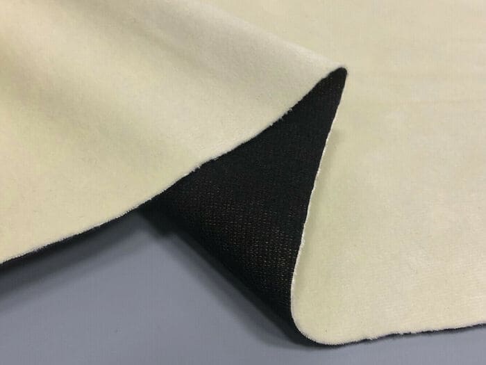 Premium Quality Plush Velvet Fabric With The Backing Soft Upholstery Dressmaking Curtain Blind Cushion Craft Velour Material - 140cm Wide - Image 5