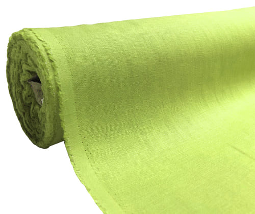 100% Pure Linen Fabric Flax Linen Material Sold By The Metre- 140cm Wide - Image 23
