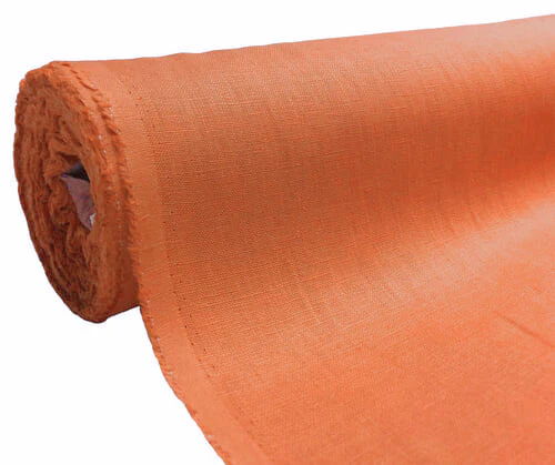 100% Pure Linen Fabric Flax Linen Material Sold By The Metre- 140cm Wide - Image 25