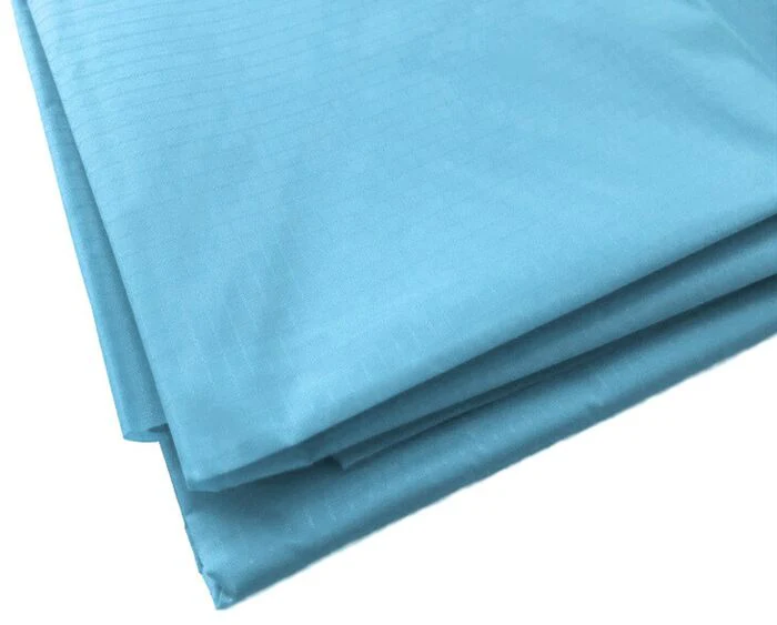 Waterproof Ripstop Fabric 3.8oz Nylon Look Outdoor Material Kite Tent Camp Cover By The Metre - 150cm Wide - Image 10