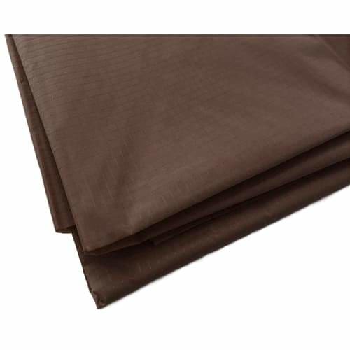 Waterproof Ripstop Fabric 3.8oz Nylon Look Outdoor Material Kite Tent Camp Cover By The Metre - 150cm Wide - Image 19