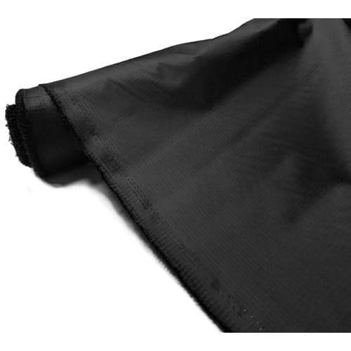 Waterproof Ripstop Fabric 3.8oz Nylon Look Outdoor Material Kite Tent Camp Cover By The Metre - 150cm Wide - Image 20