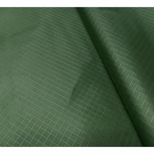 Waterproof Ripstop Fabric 3.8oz Nylon Look Outdoor Material Kite Tent Camp Cover By The Metre - 150cm Wide - Image 3