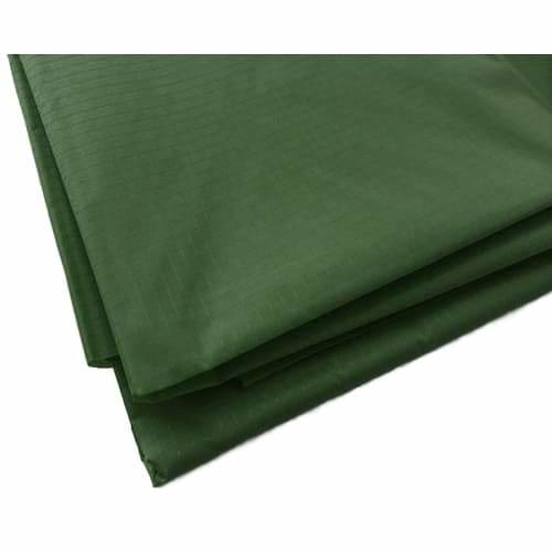 Waterproof Ripstop Fabric 3.8oz Nylon Look Outdoor Material Kite Tent Camp Cover By The Metre - 150cm Wide - Image 4