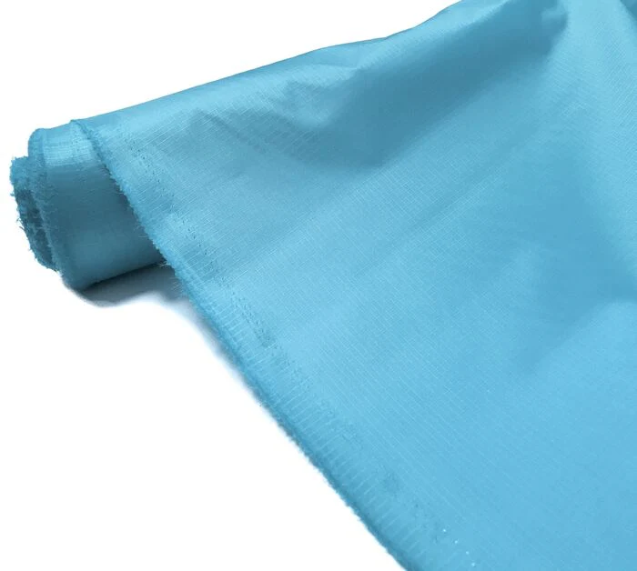 Waterproof Ripstop Fabric 3.8oz Nylon Look Outdoor Material Kite Tent Camp Cover By The Metre - 150cm Wide - Image 8