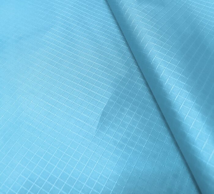 Waterproof Ripstop Fabric 3.8oz Nylon Look Outdoor Material Kite Tent Camp Cover By The Metre - 150cm Wide - Image 9