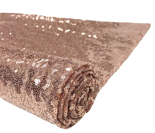 Sequins Fabric Sparkly Shiny Bling Cloth Craft Dress Wedding Material - 130cm Wide - Image 11
