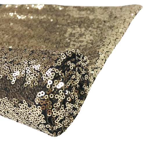 Sequins Fabric Sparkly Shiny Bling Cloth Craft Dress Wedding Material - 130cm Wide - Image 15