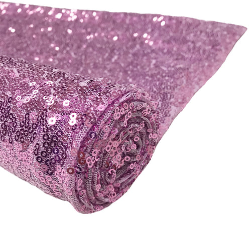 Sequins Fabric Sparkly Shiny Bling Cloth Craft Dress Wedding Material - 130cm Wide - Image 9
