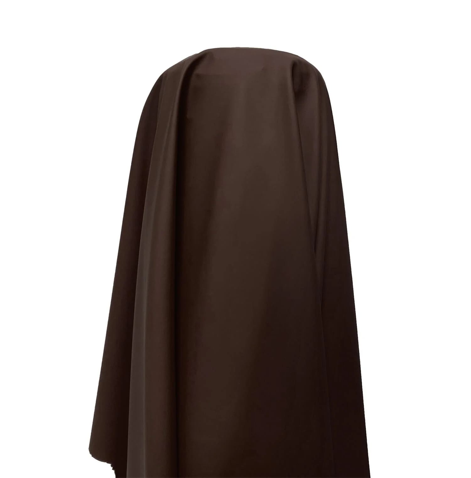 Soft Faux Leather Fabric Spandex Stretch Smooth Matt Matte Leatherette Vinyl Material - Image 4