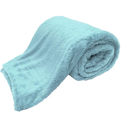 Teddy Blanket and Sherpa Throw Ideal For Bed, Travel, Picnic & Pets - Image 16