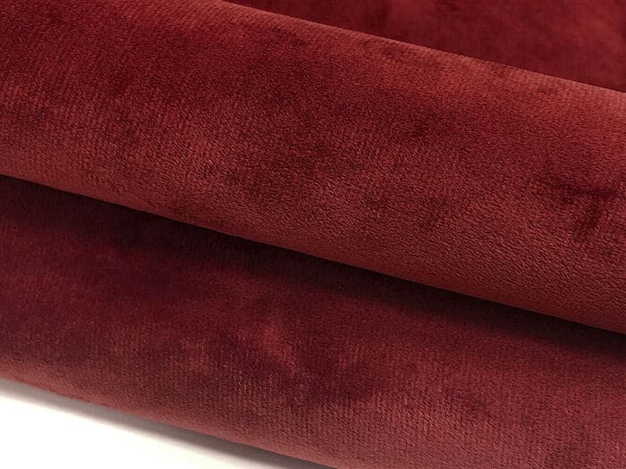 Premium Quality Plush Velvet Fabric With The Backing Soft Upholstery Dressmaking Curtain Blind Cushion Craft Velour Material - 140cm Wide - Image 10