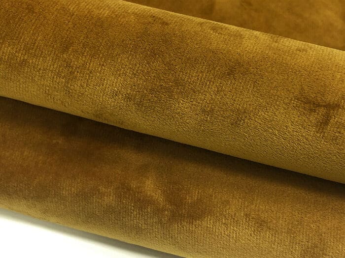 Premium Quality Plush Velvet Fabric With The Backing Soft Upholstery Dressmaking Curtain Blind Cushion Craft Velour Material - 140cm Wide - Image 12