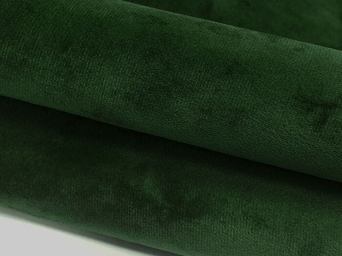 Premium Quality Plush Velvet Fabric With The Backing Soft Upholstery Dressmaking Curtain Blind Cushion Craft Velour Material - 140cm Wide - Image 7